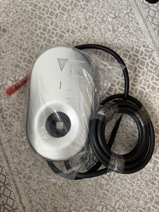 Зарядная станция 7 квт. GB/T