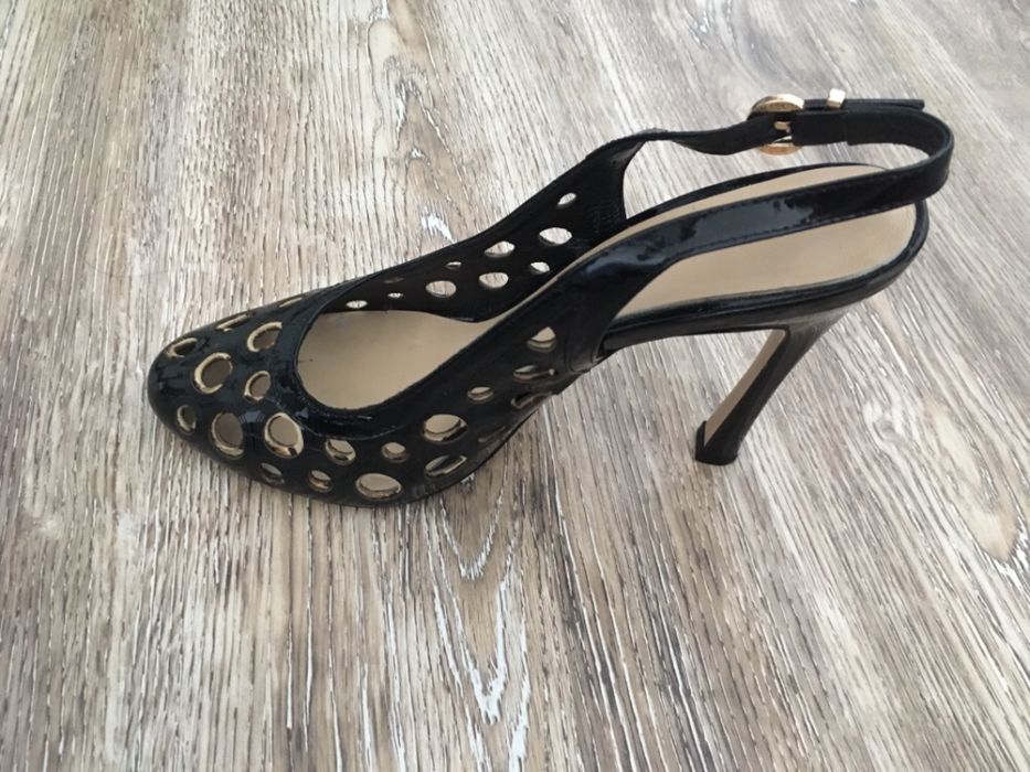 Pantofi Lanzoniab 10