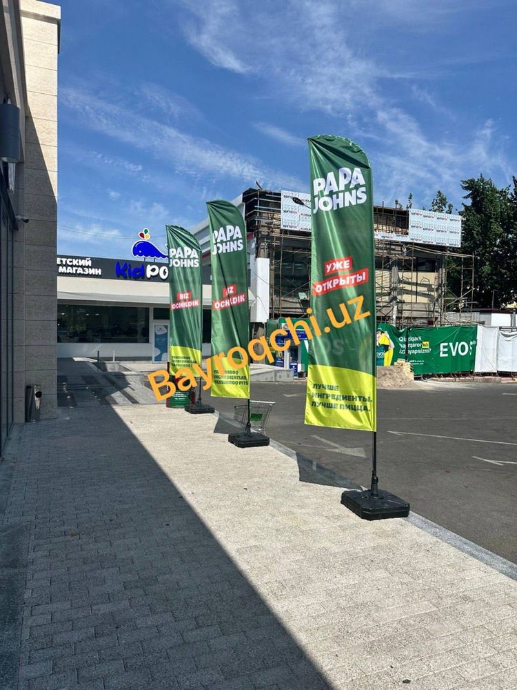 Parus bayroq Парус  байрок флаг parus arzon va sfatli
