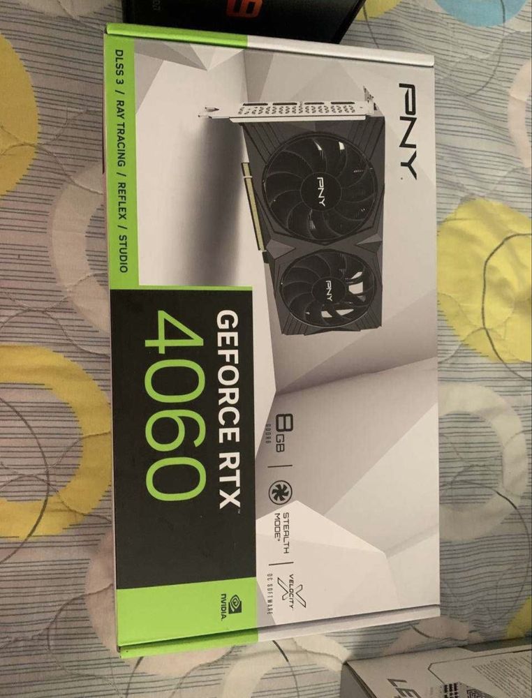 Продается ПК Sotiladi (ASUS ROG)