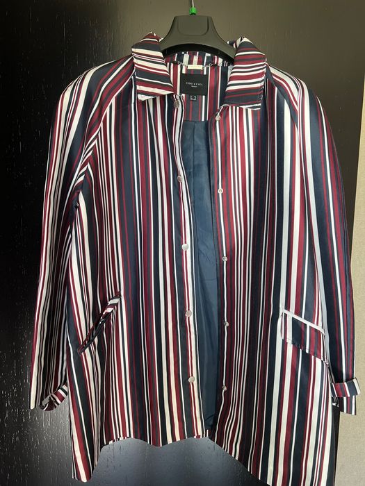 Сако ново в интересна цветова комбинация