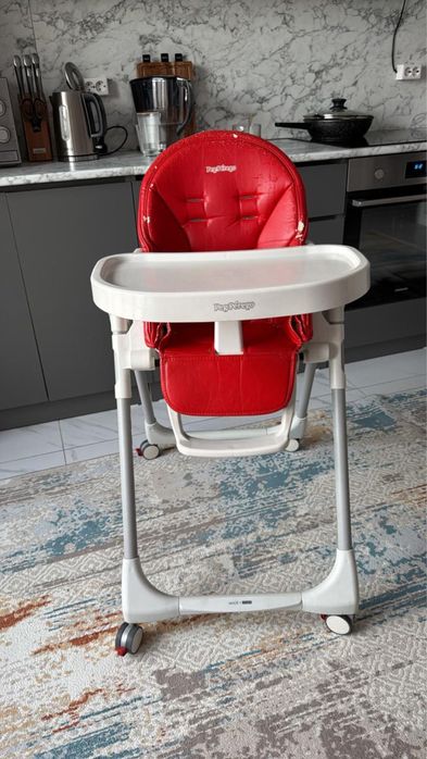 Стульчик детский бу / стол для кормления ребенка бу