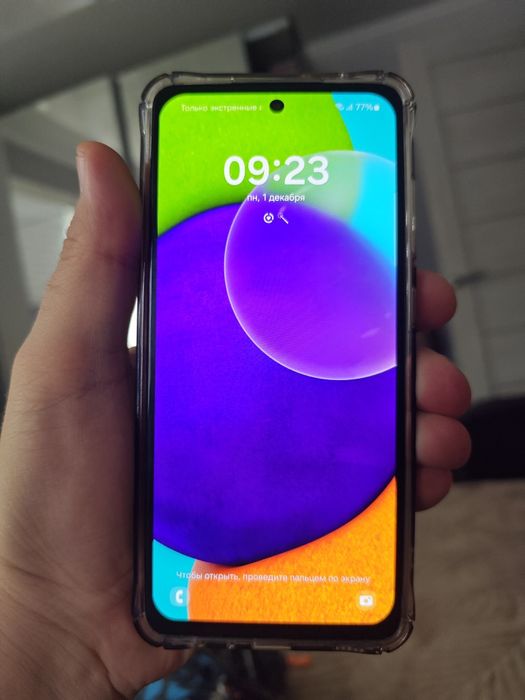 Продам Самсунг А52 128гб