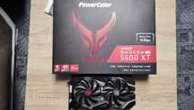 rx 5600 xt red devil 6gb