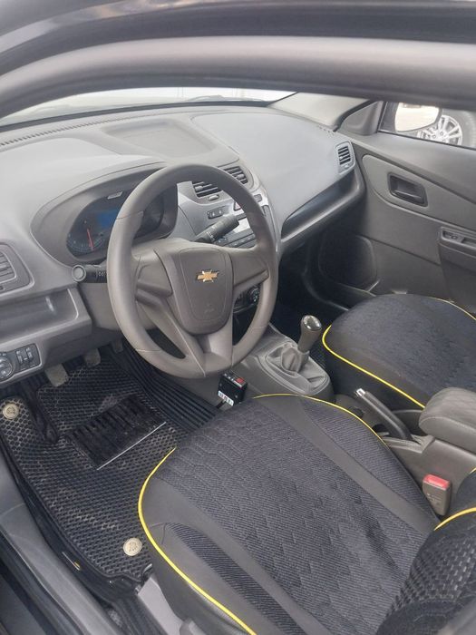 Cobalt sotiladi holati zur