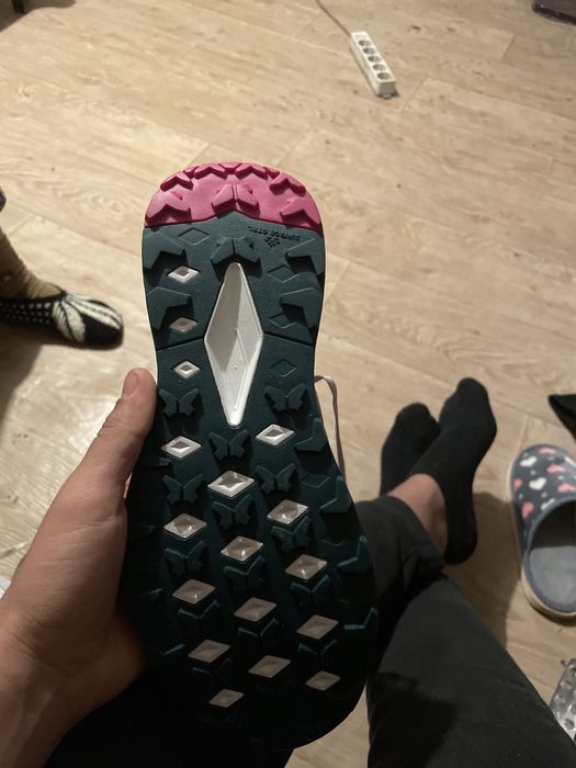 THE NORTH FACE оригинални