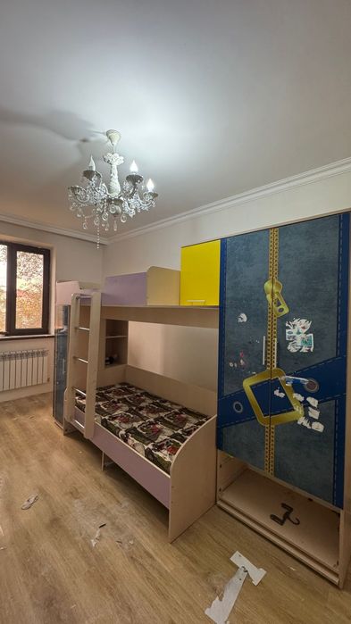 Детский спальни продаётся