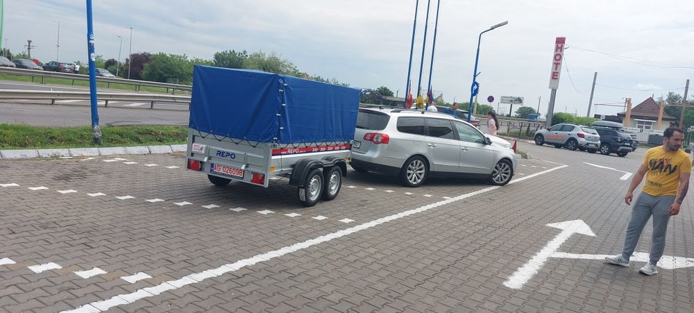 Transport la cere sau inchiriere remorca
