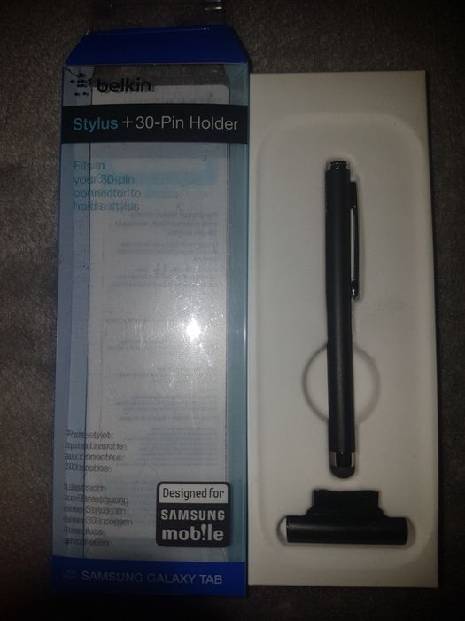 Creion/ stilou telefon sau tabletă Syulus