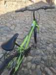 Vând bicicleta neuzer bobby (Negociabil)