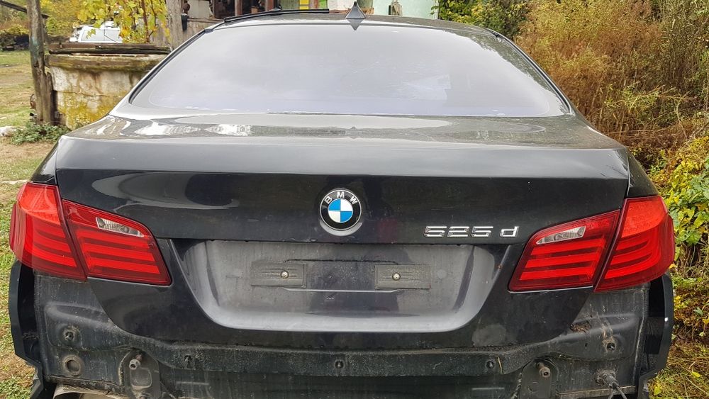 Capota portbagaj usa aripa bmw f10