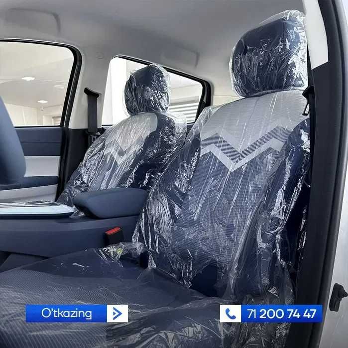 CHANGAN BEN BEN eng arzon elektomabil!!