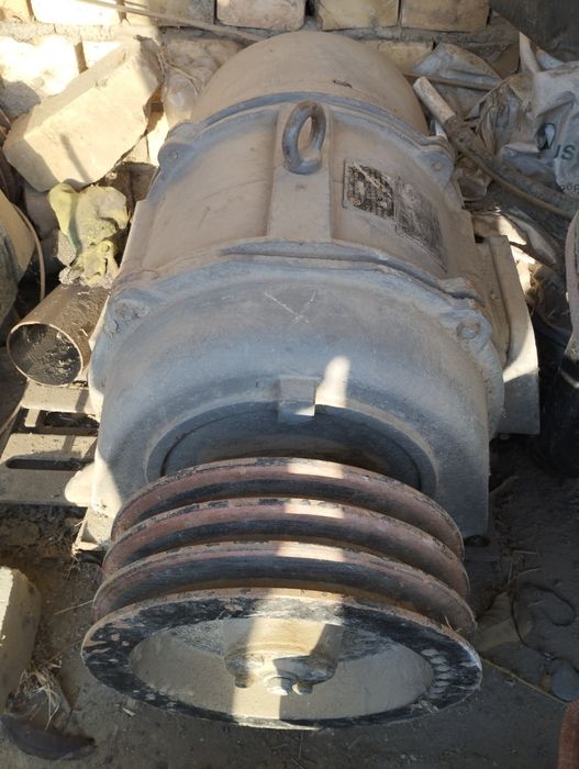 Синхрон генератор