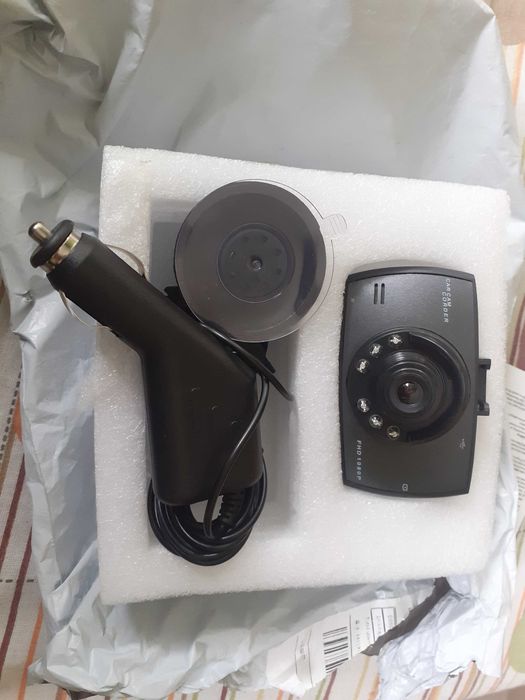 Нова камера за кола