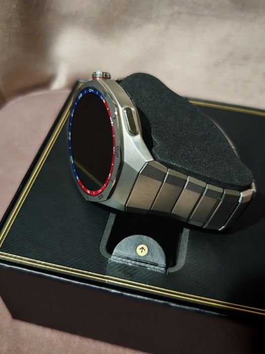 Huawei GT 5Pro Titanium