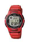 Ceas Barbati CASIO-213-4AVES Original Mecanism Quartz Nou In Cutie