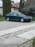 Vindem masina Rover 75 in stare perfecta