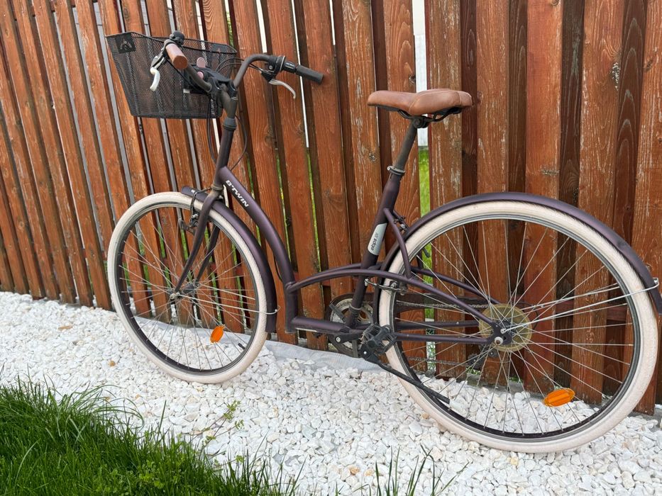 Bicicleta BTWIN Elops 320