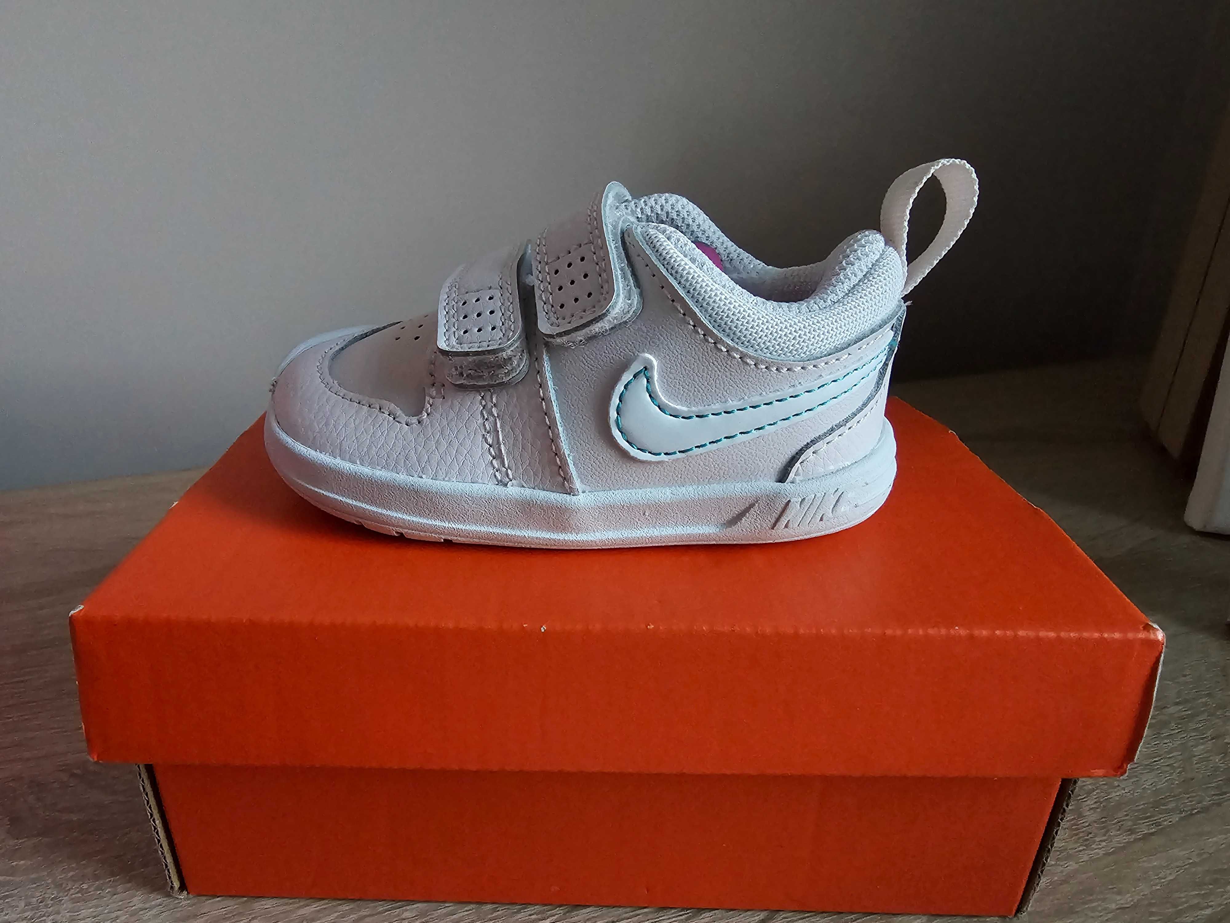 Маратонки NIKE PICO 5 TDV