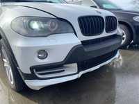 Dezmembrez bmw x5 e70 pachet aero/bmw x5 volan stanga/bara fata x5