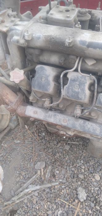 Euro kamaz mator sotiladi