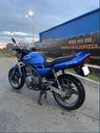 Kawasaki ER5 500 an 2002