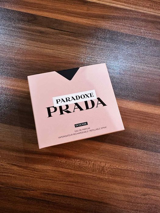 Дамски Парфюм Prada Paradoxe intense