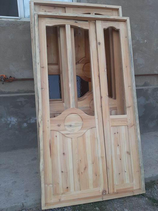 Есік сатылады - Двери продается
