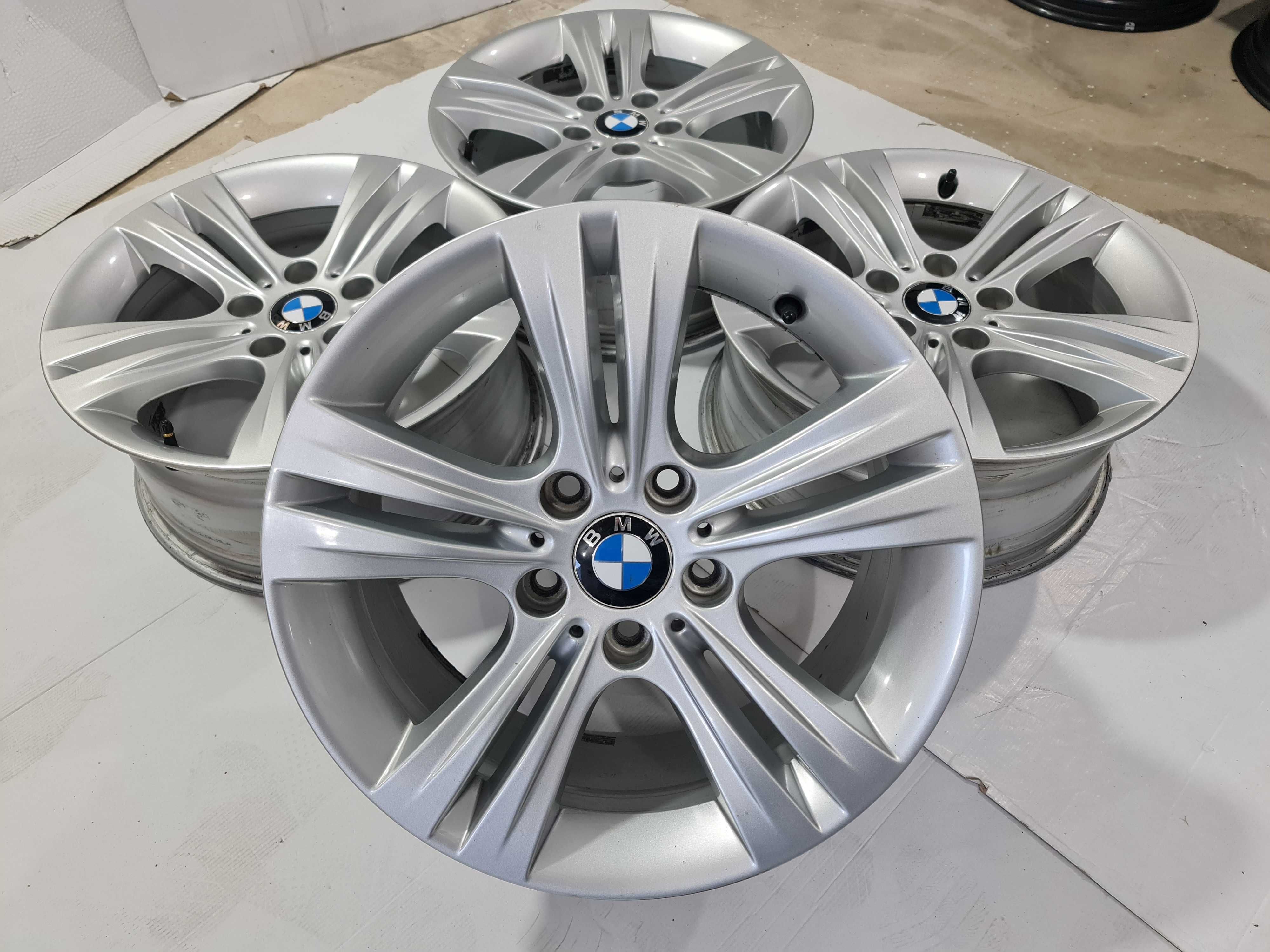 Jante 17 BMW Style 392, F30, F31, E90, E91, X1, X3, X4, 7.5Jx17, ET37