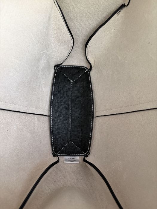 Geanta Polene Cyme Mini