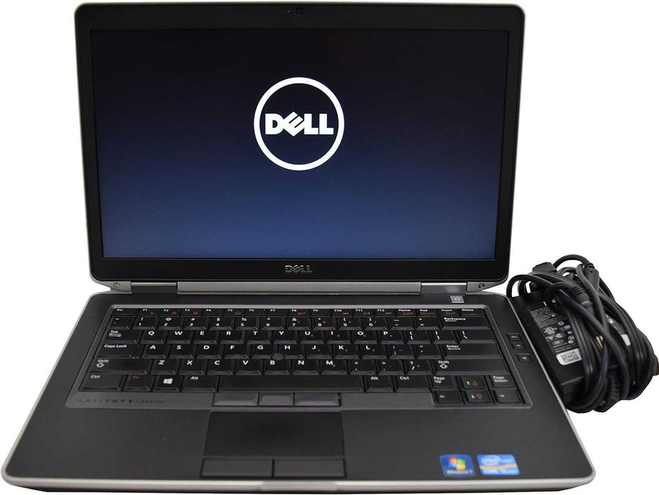 Ноутбуки DELL 6430s Core i5 -3320m/Ozu 4Gb/HDD 320Gb/HD Graphics 4000