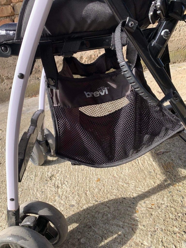Лятна Детска количка Brevi