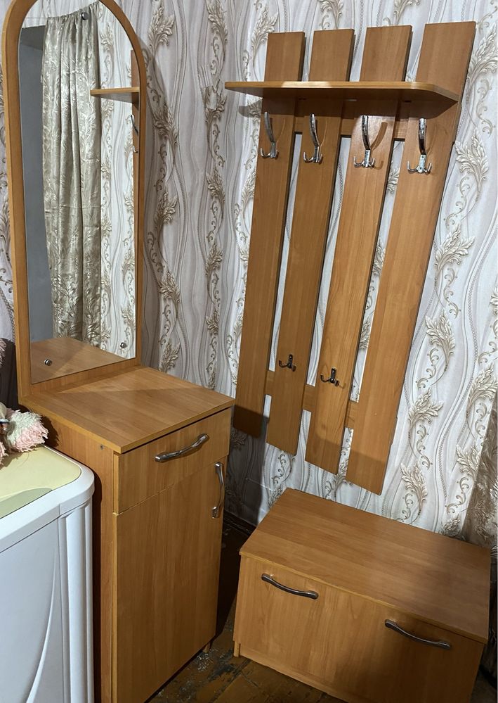 Продам прихожую в отличном состоянии