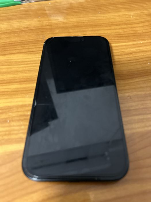 Iphone 16 folosit