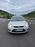 Ford focus 2 facelift