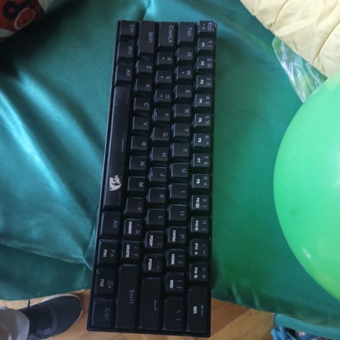 Гейминг клавиетура