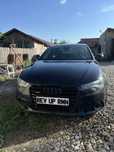 Audi A6 C7 Dezmembrez 3.0