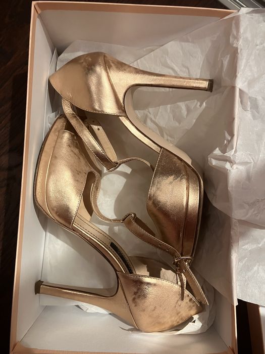 Сандали Christhelen B, 38