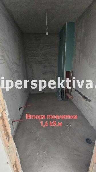 Продава се Тристаен апартамент в Пловдив, Кършияка - 120 кв.м за 1325 €/кв.м - Снимка #4