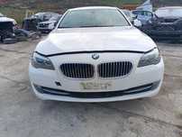 Dezmembrez BMW f11 184cp manual