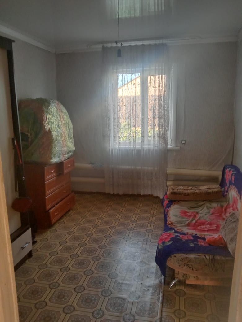 Продажа 3-комнатного дома в Берёзовке