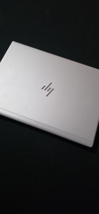 Laptop HP Elitebook, i7 , 16gb, touch-screen