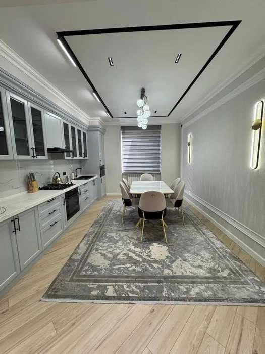 Сдам квартиру на долгий срок Яккасарайский Район ул.Бабура 2/3/7 ID09