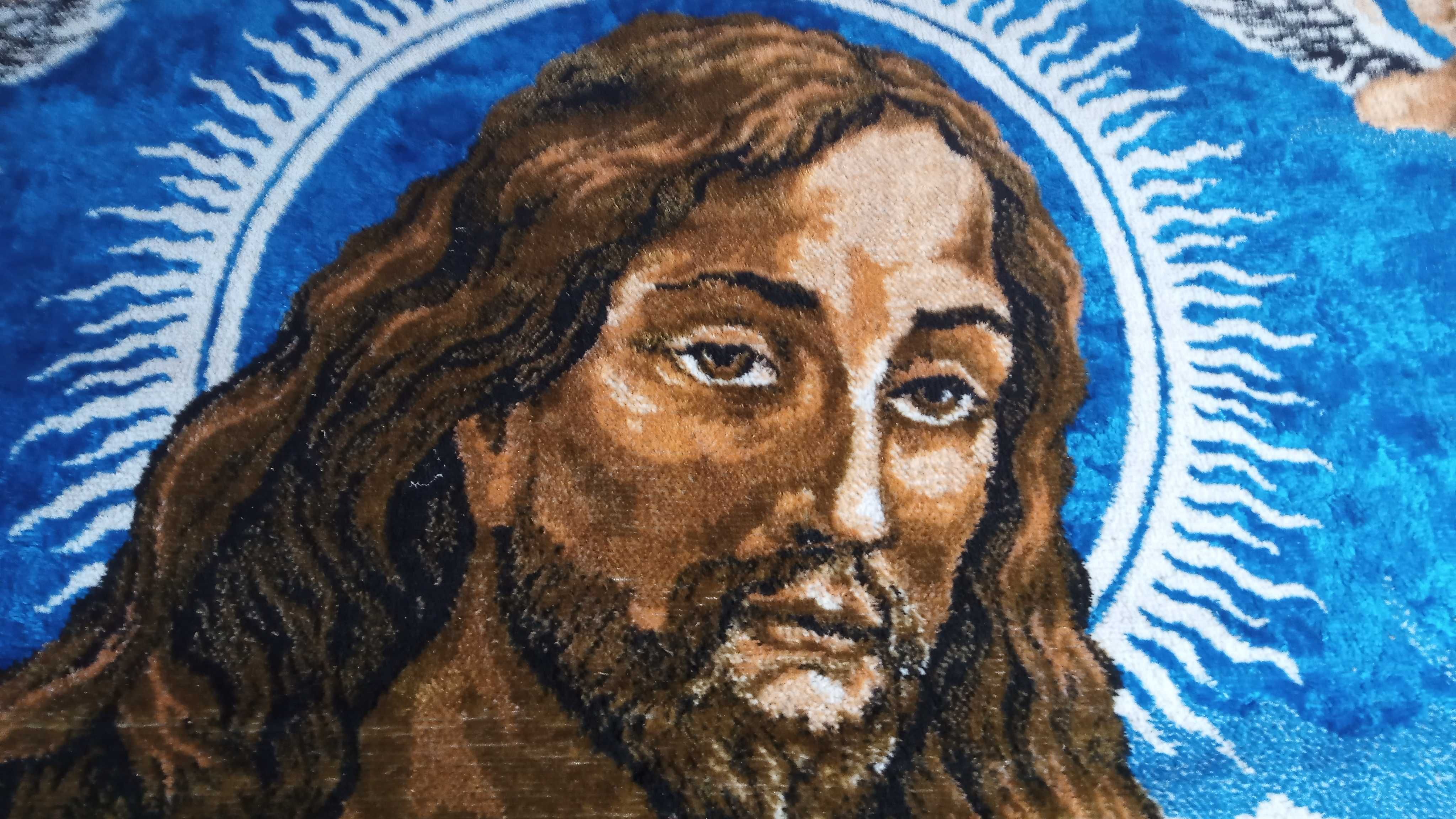 Carpeta Isus Hristos