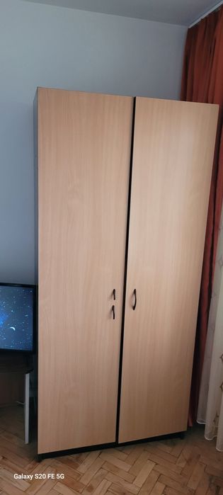 Vand dulap dormitor / living