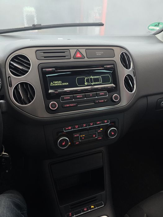 Vand Golf 6 Plus DSG 1.6 diesel Match Edition