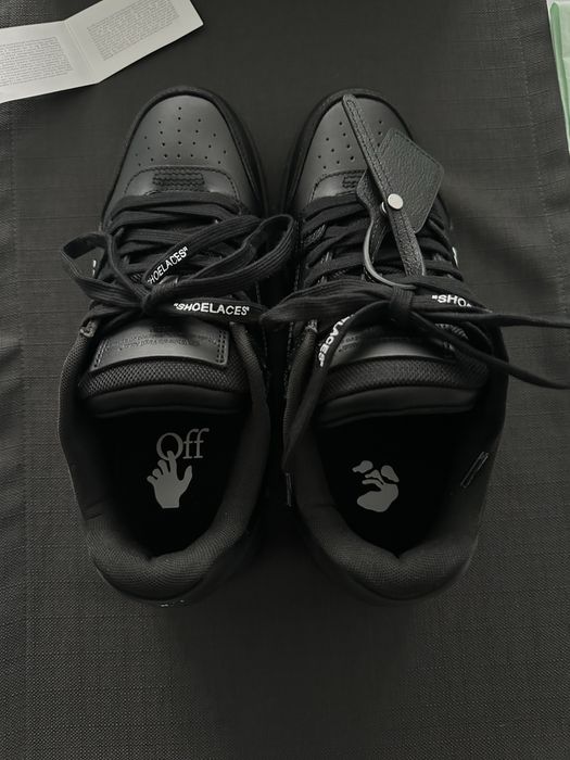 Pantofi Off White Out Of Office For Walking