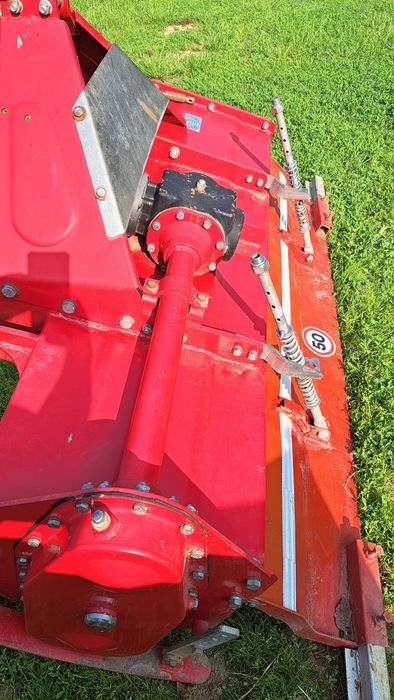 Freza pamant Rotary Tiller 1,6m  poloneza