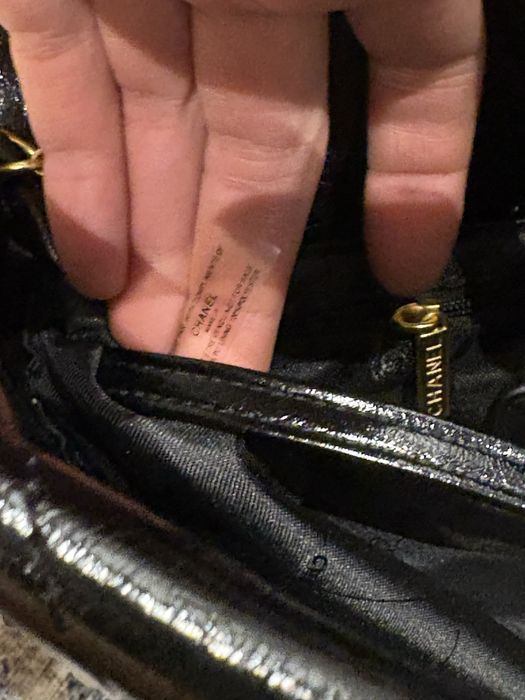 Geanta chanel vip gift