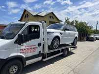 Tractari auto ,dragomiresti deal ,chiajna ,domnesti, ciologarla ,bâcu